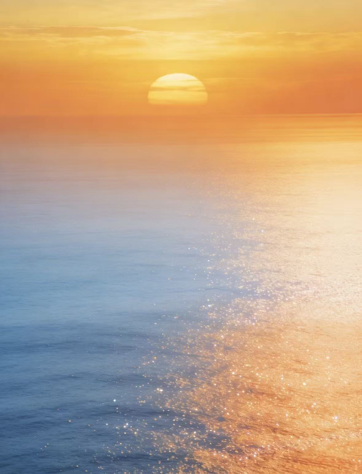 Modern city skyline with architectural structures